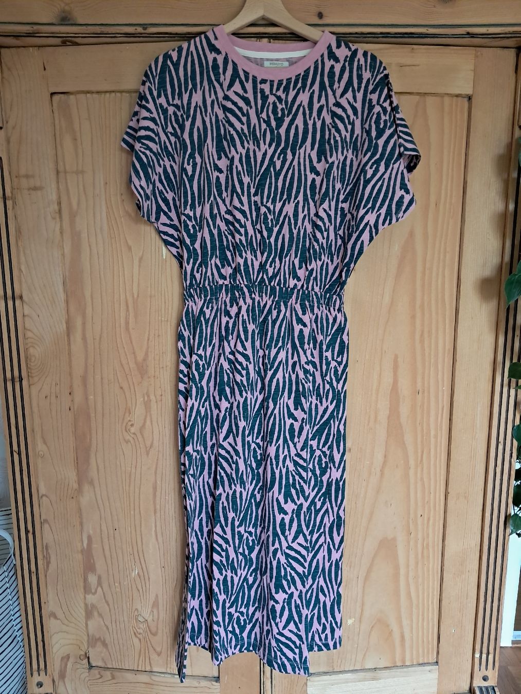 Vestiti: Sommerkleid von Wemoto – Nuovo (secondo la descrizione) da Biel/Bienne venduto da pippelin
