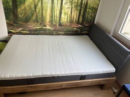 Bett 140x200