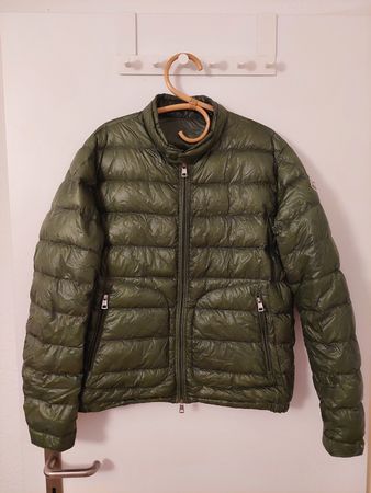 doudoune Igelle Moncler femme