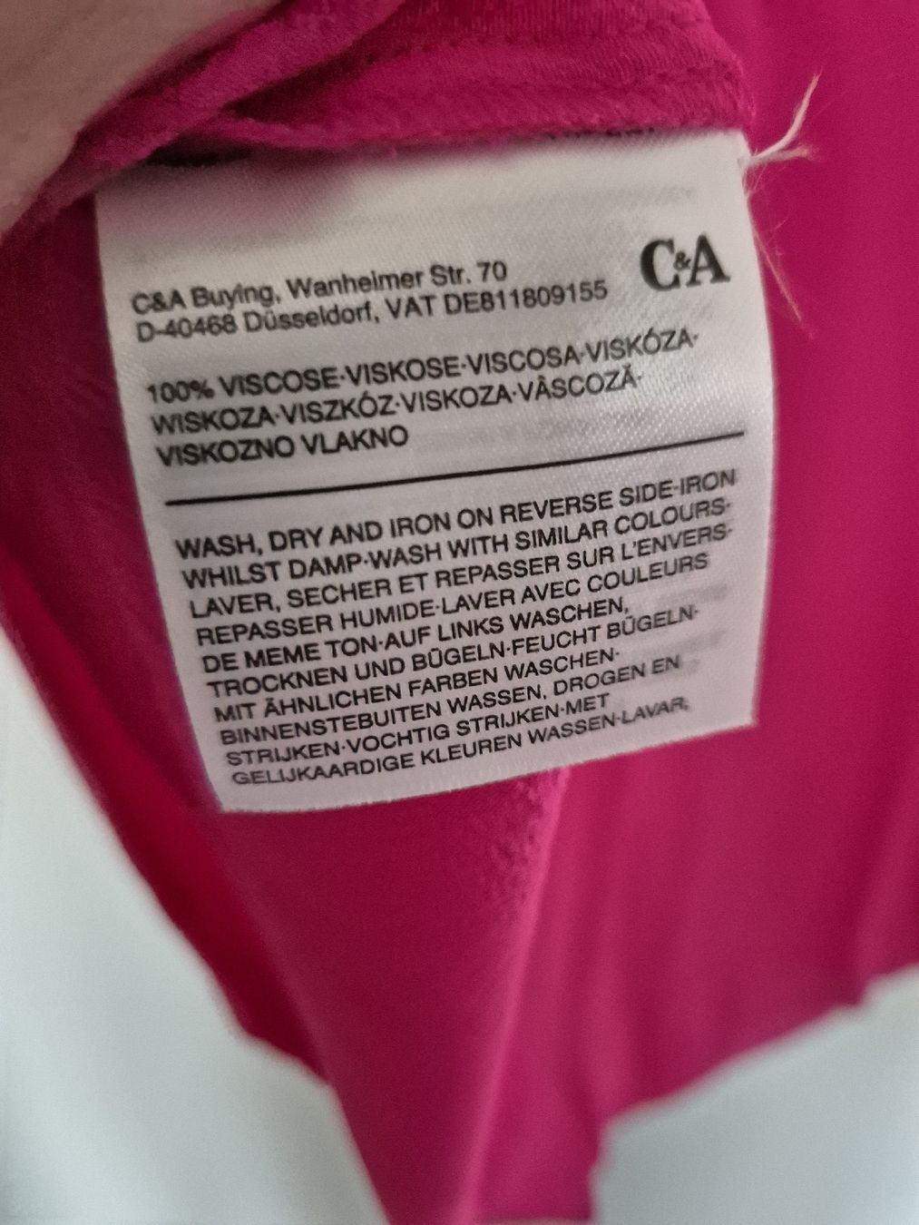Chemisiers: Bluse 42 – D'occasion à Würenlingen par kuh33 2