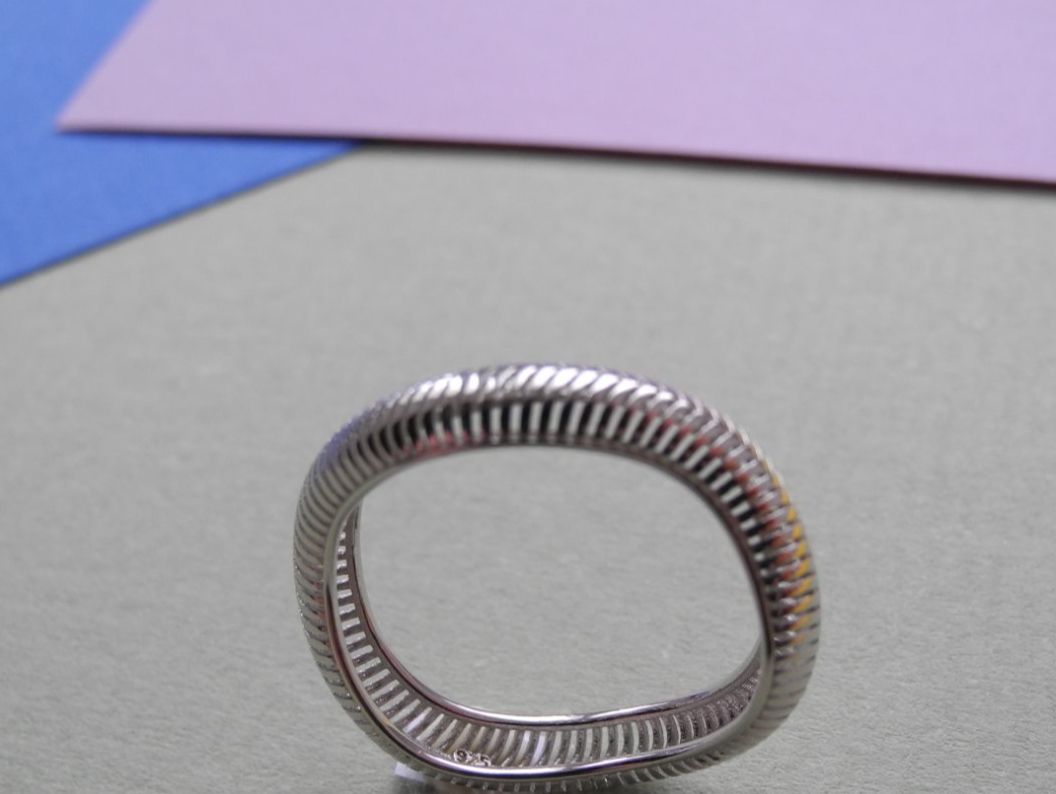 Anelli: Ring 925 Silber – Nuovo (secondo la descrizione) da Balsthal venduto da qwer24 2