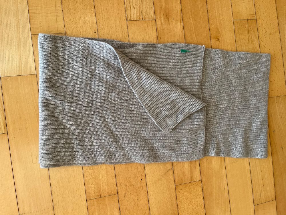 Sciarpa Bambini Sterntaler Con Chiusura Velcro - Morbida E Lavabile - Foto 6