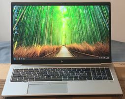 HP EliteBook 850 G7/16GB RAM / 256GB SSD/LTE 4G/Win 11 Pro