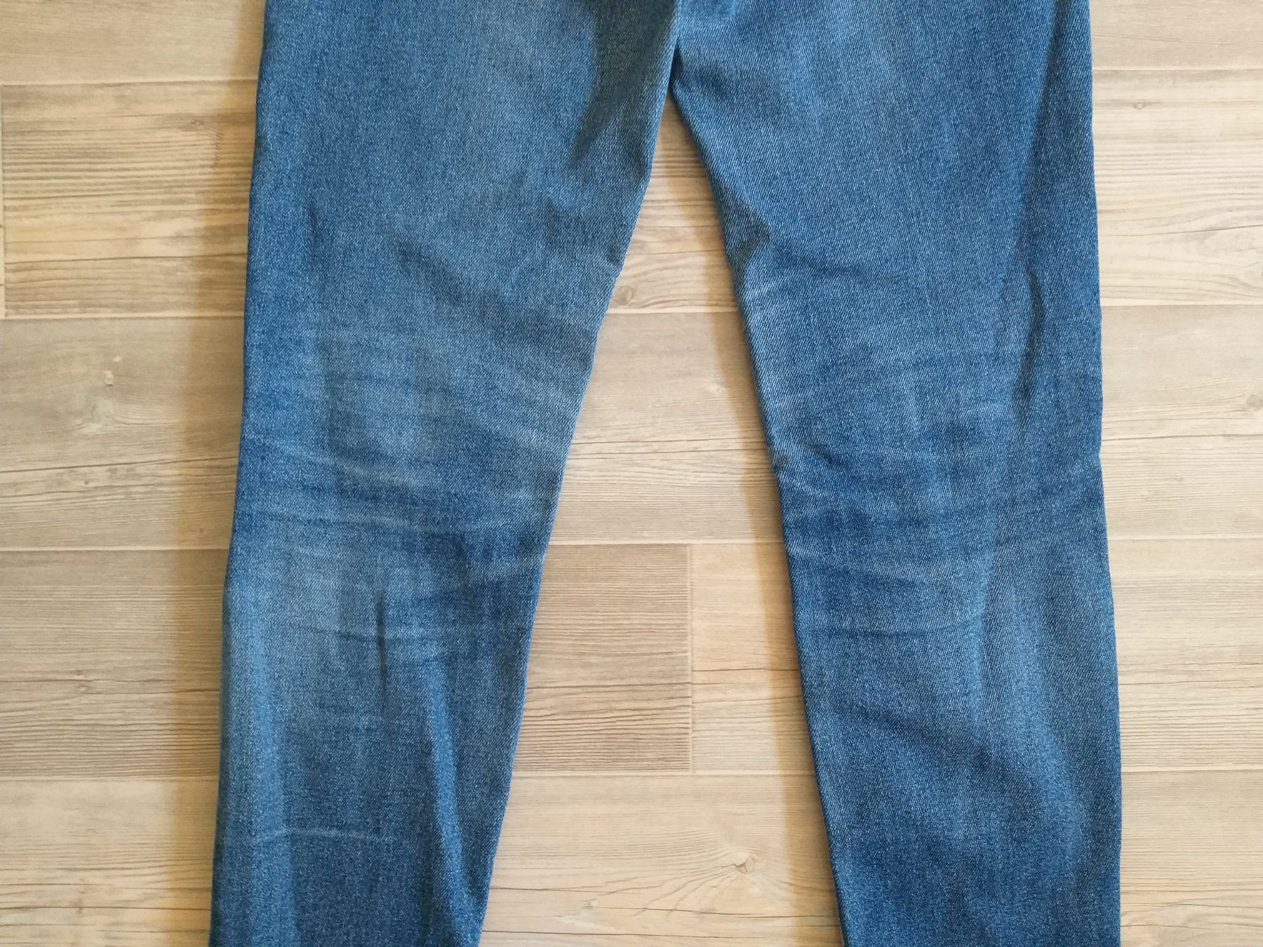 Levi's Jeans: LEVIS 712 Jeans SLIM taille / Grosse 24 – Usato da Cossonay-ville venduto da Super-Price-Quality 7