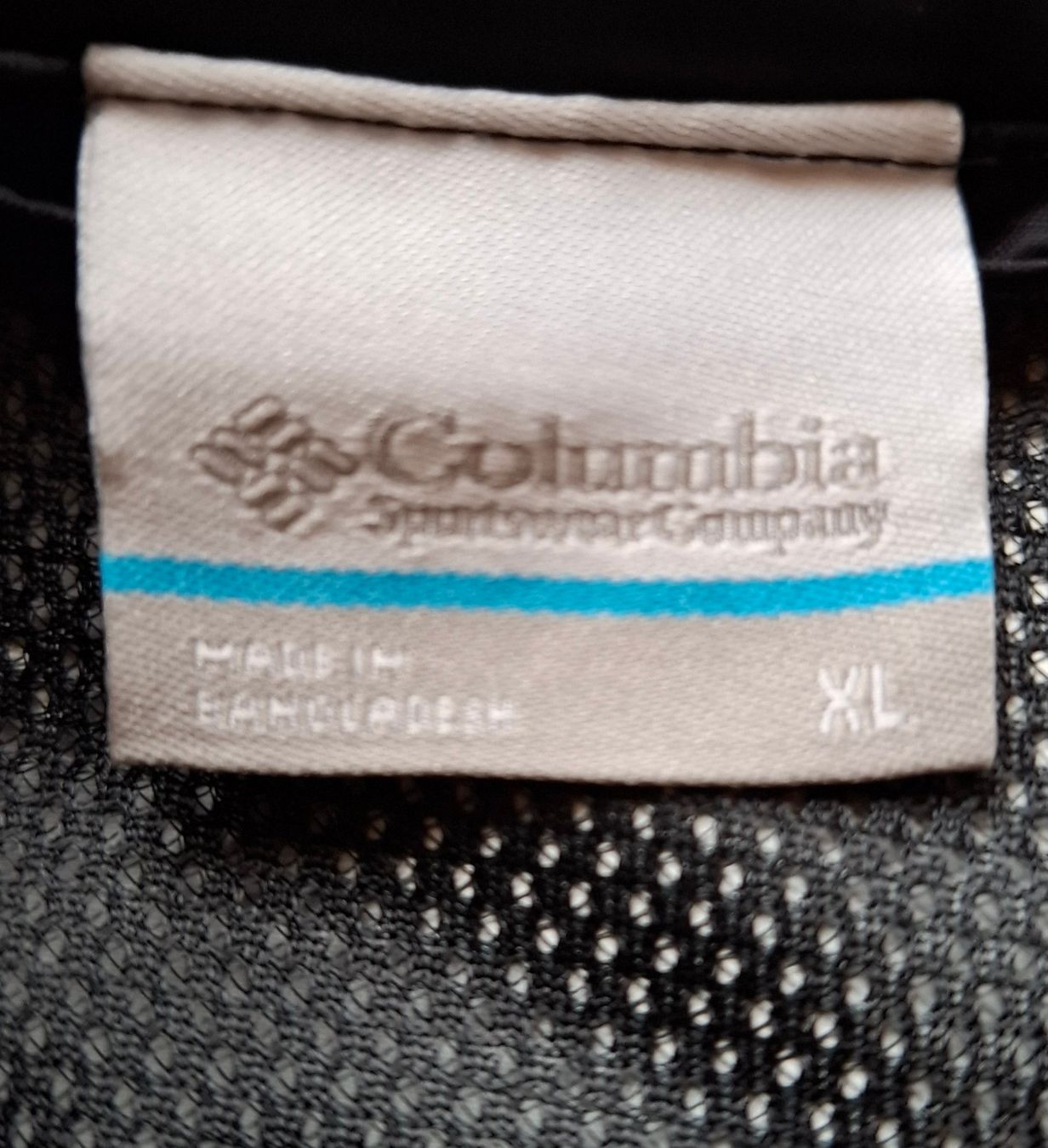 Columbia Giacche: Columbia Outdoor- / Regenjacke Gr.XL – Usato da Steinmaur venduto da Daka36 8