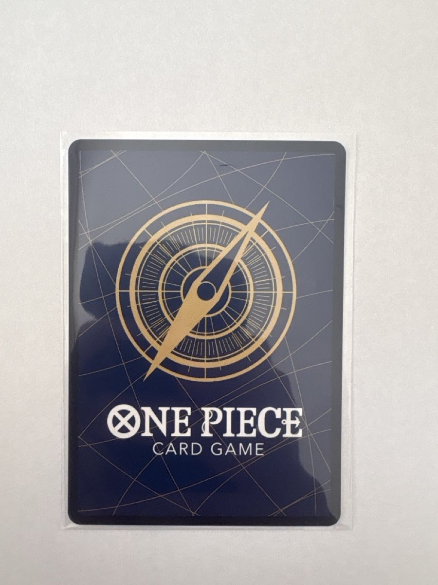 Bandai Carte collezionabili: One Piece TCG - EB03-025 Hina JP – Nuovo (secondo la descrizione) da Birsfelden venduto da alex4127 1
