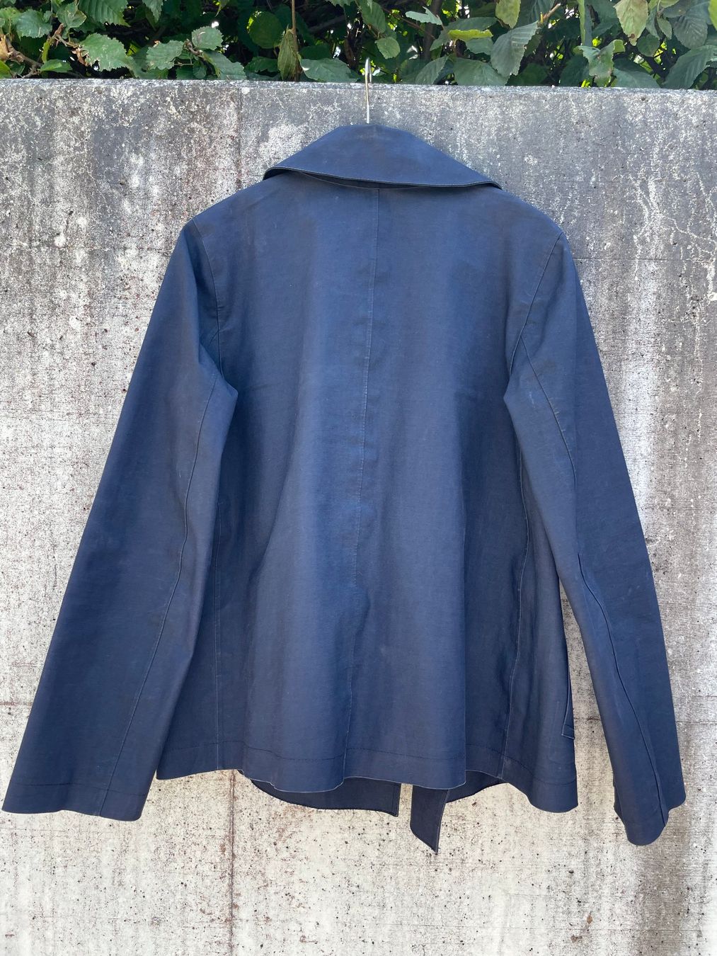 Vestes: MACKINTOSH REGENJACKE – D'occasion à Gockhausen par simone00 1
