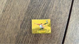 Panini Fifa Sticker 00 Gold Edition