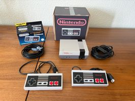 NES Mini
