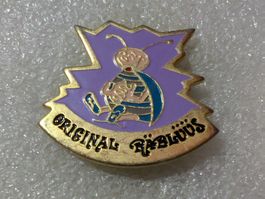 Ansteckpin 3: Original Räblüüs