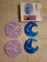Philips Avent 2-in-1 Thermo-Pads, Brustpflege - Set komplett