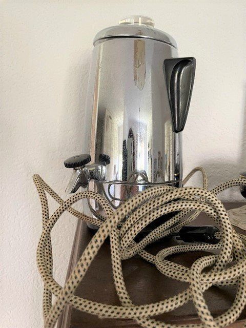 Kaffeemaschinen & Espressomaschinen: KaFFeebRaueR – Gebraucht aus Winkel von zeho
