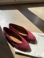 Matilda Ballerinas von Sezane