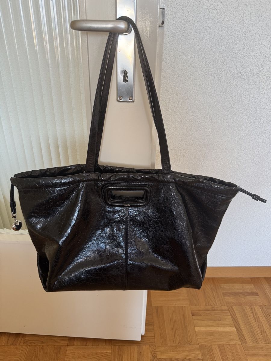 Maje Sacs femmes: Sac MAJE – D'occasion à Fribourg par Ginie1