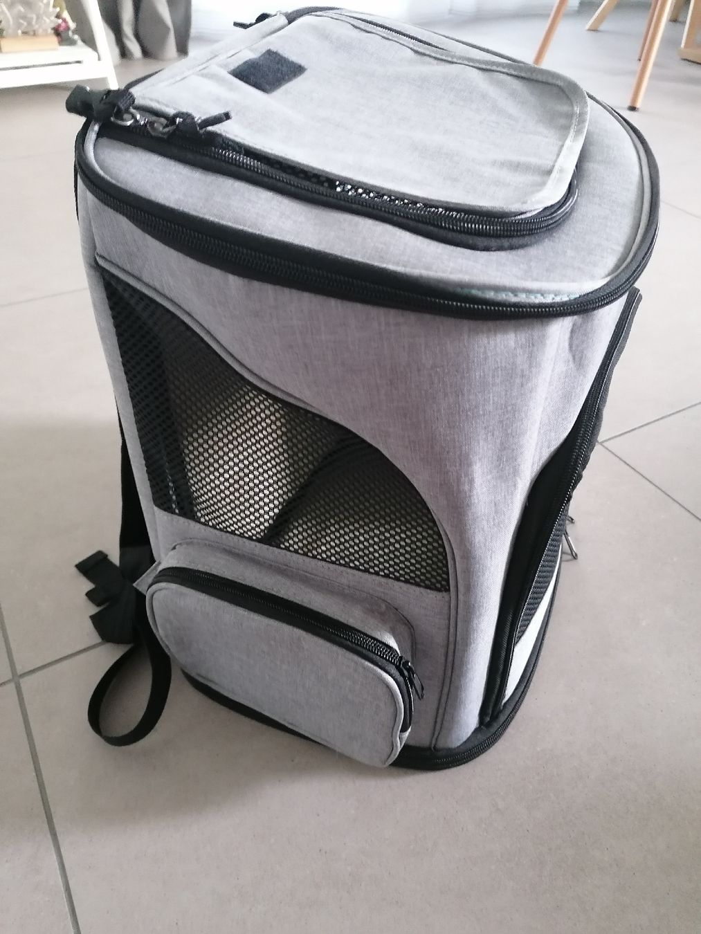 Zaini: Hunderucksack bis 7,5 kg – Usato da Hunzenschwil venduto da Gruftie0 1