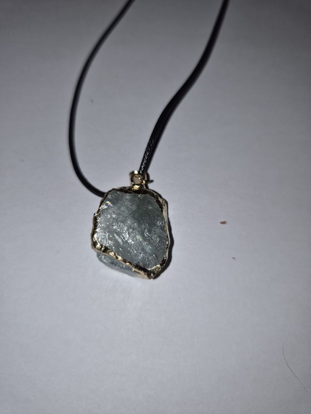 Catenine: collier pierre – Nuovo (secondo la descrizione) da Senèdes venduto da hen_fw8b 1