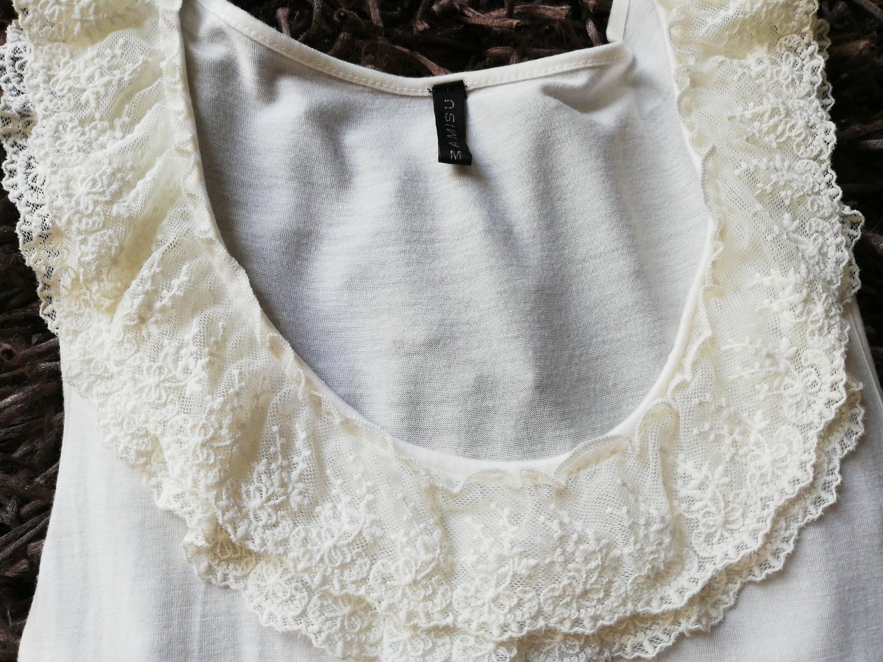 Top: Top von Amisu – Usato da Marly venduto da schnibu2 1