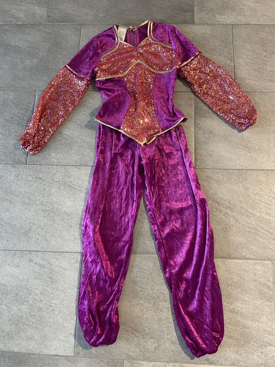 Bauchtänzerin/Orientalische Prinzessin | Kaufen auf Ricardo