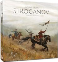 Stroganov OVP (Brettspiel)