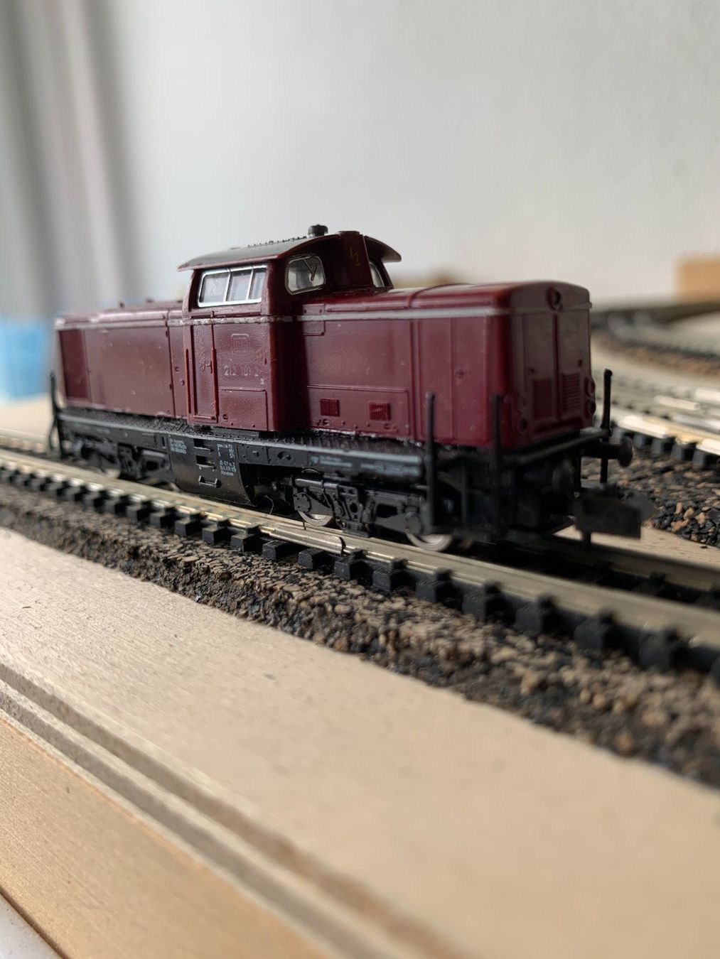 Fleischmann Trains électriques: Fleischmann Lok 7230 – D'occasion à Belp par capowiga 2