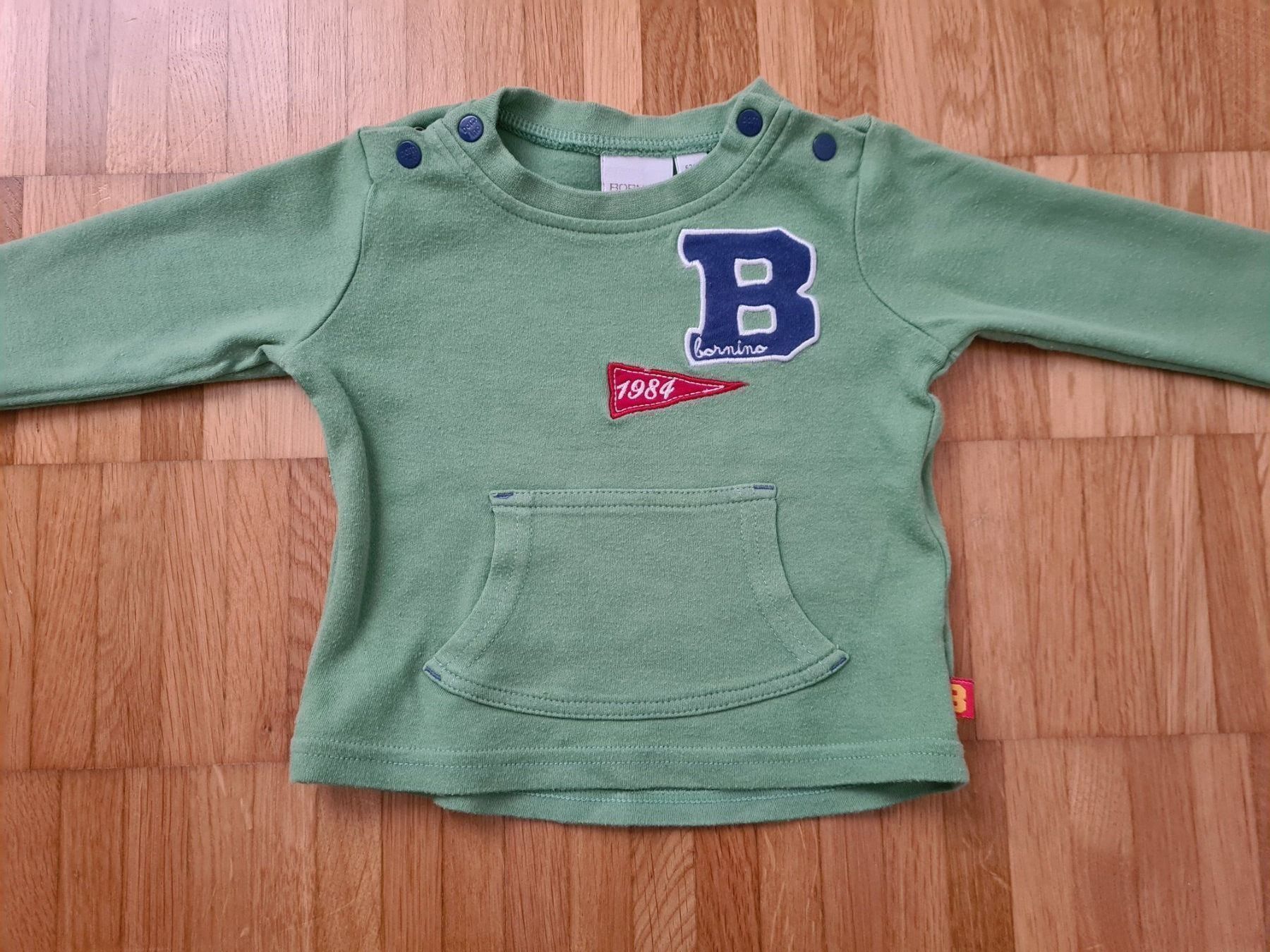 Pullover & Sweatshirts: Baby Pulli 62/68 – Gebraucht aus Jona von Good_luck_ 1