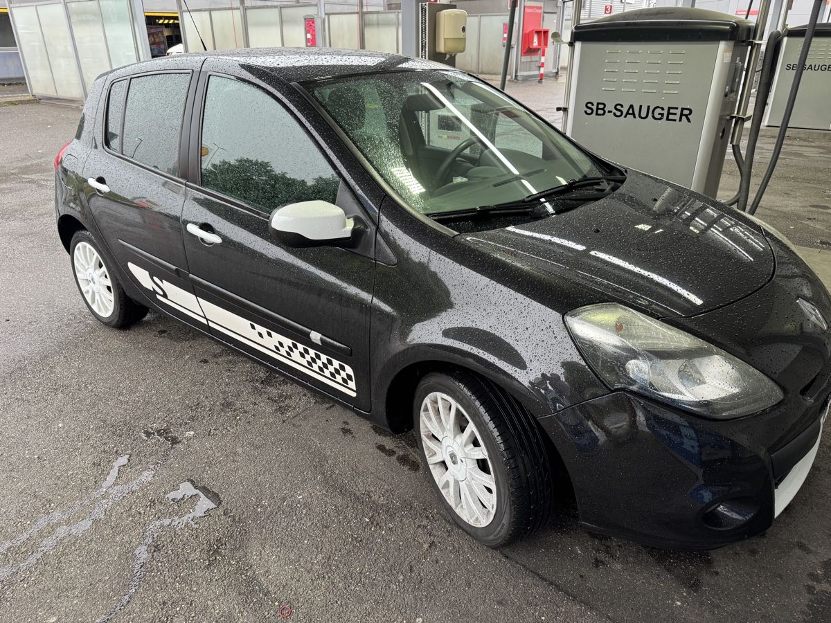 Renault Automobili: Renault Clio 1.2 16V t – Usato da Regensdorf venduto da NSC2883444 1