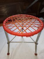 Hocker klappbar um1950