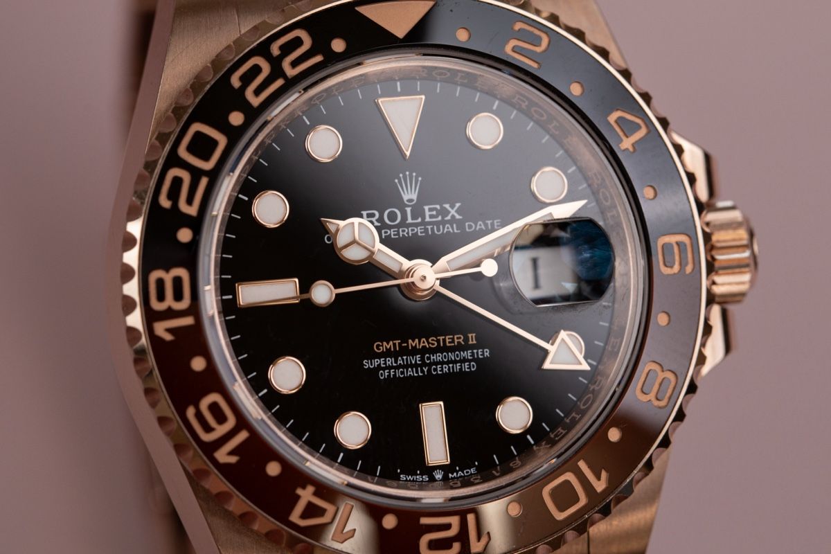 Rolex Orologi: Rolex GMT Master  – Usato da Zürich venduto da RotthoffWatchGroup 3