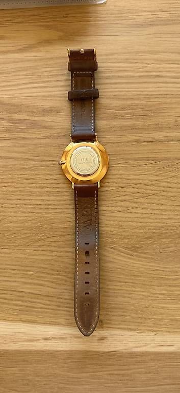 Orologi: Daniel Wellington Armbanduhr – Usato da Zürich venduto da nao_6kpb 2