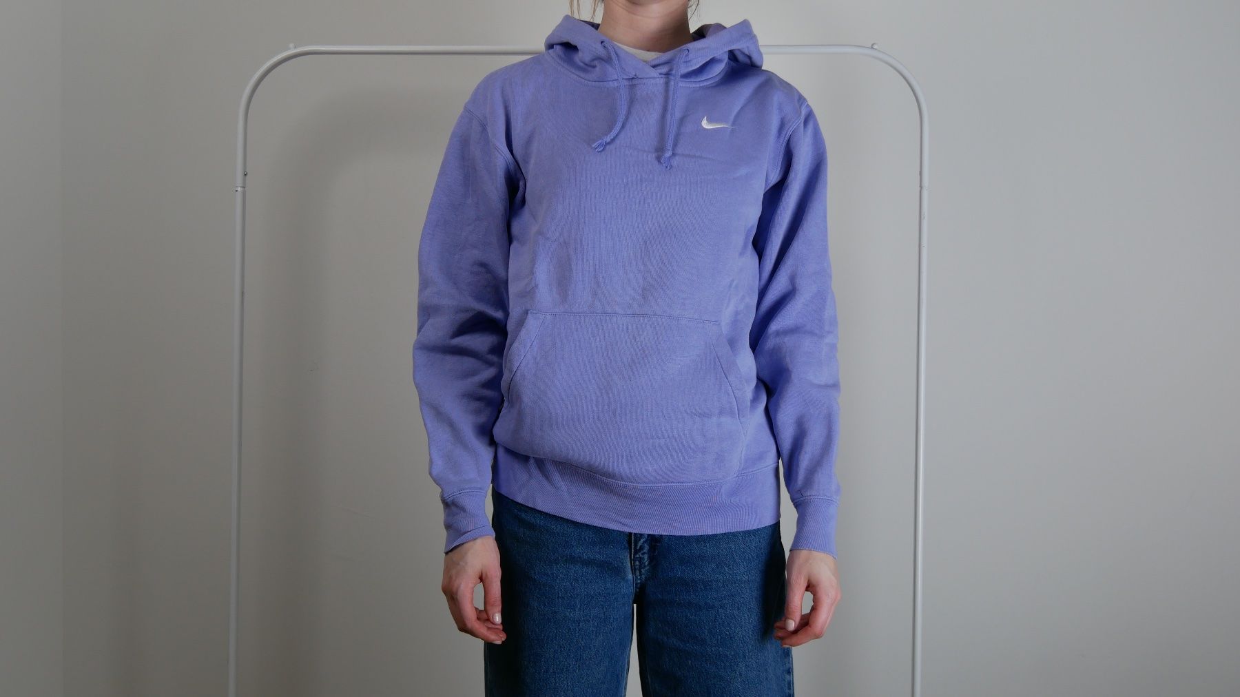 Nike Maglioni & Felpe: Nike Pullover lila violett Hoodie Kaputzenpullover Sweater – Nuovo (secondo la descrizione) da Zürich venduto da julia_vina 3