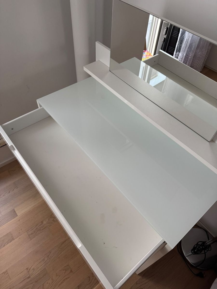 Schminktische: Schminktisch – Neu (gemäss Beschreibung) aus Dietikon von ani_2pds 1