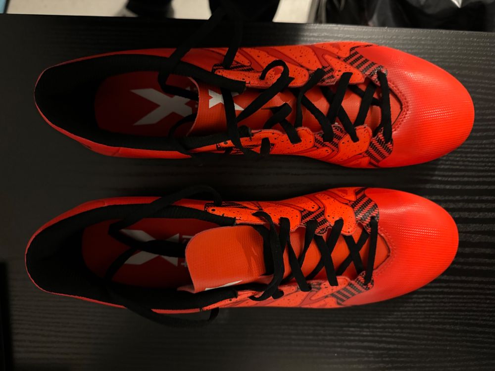 Adidas Fußballschuhe Größe 48 | Kaufen auf Ricardo