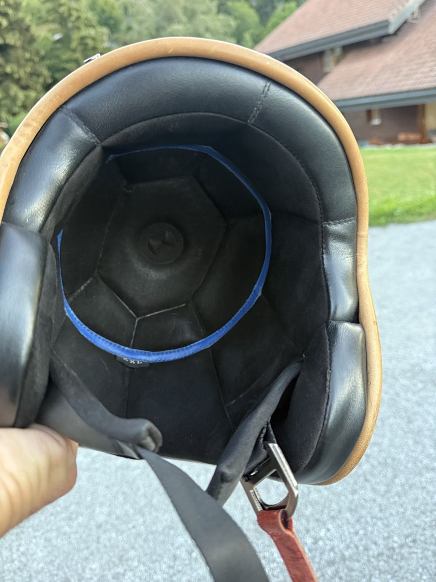 BMW Caschi & visiere: Casque jet BMW pailleté  – Usato da Savièse venduto da Newton1965 3