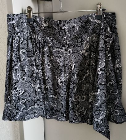 Sommerlicher Minirock The Kooples, Grösse L