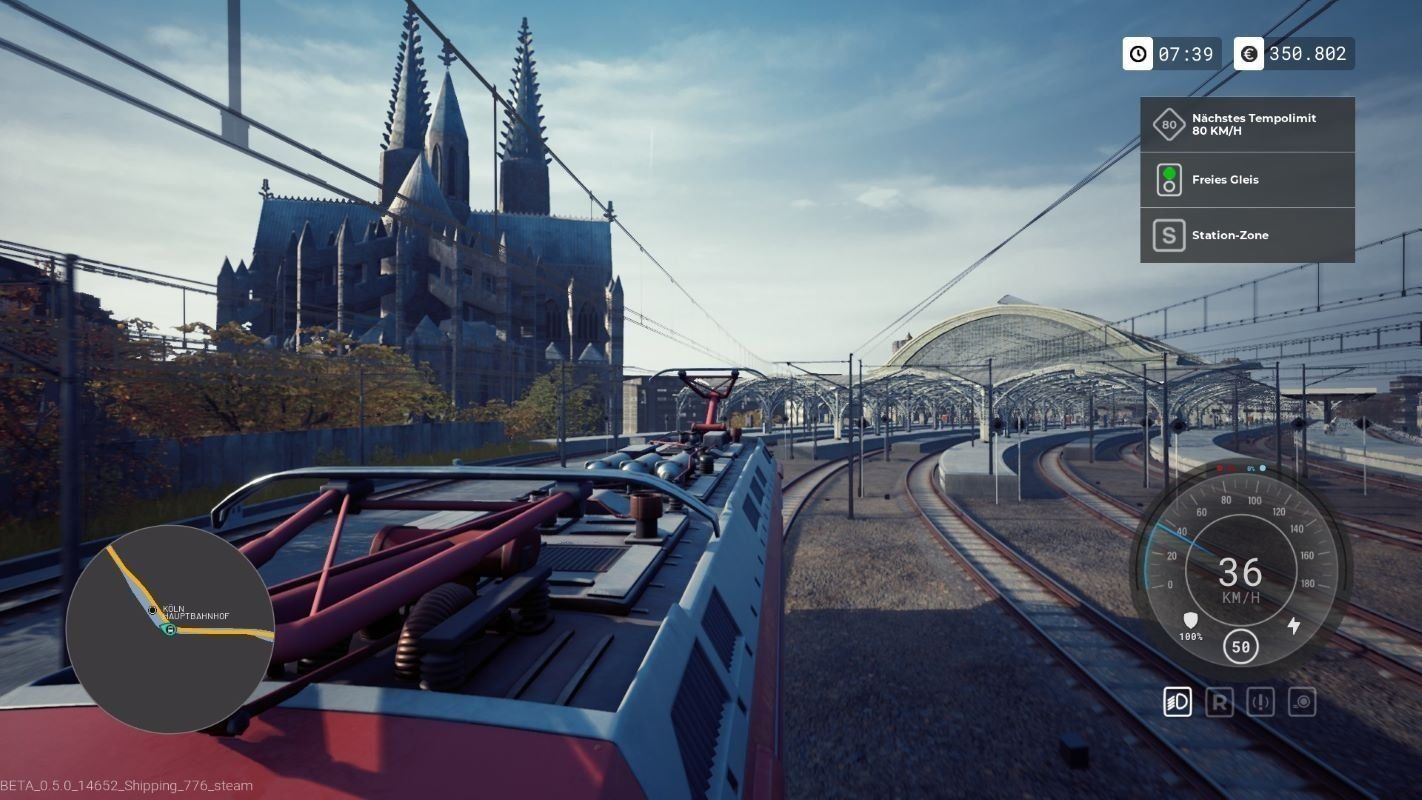 Giochi: Train Life A Railway Simulator (PC, 2022 Nur Steam Key Code) – Nuovo (secondo la descrizione) da Bad Säckingen venduto da ms-spiele-keys 7