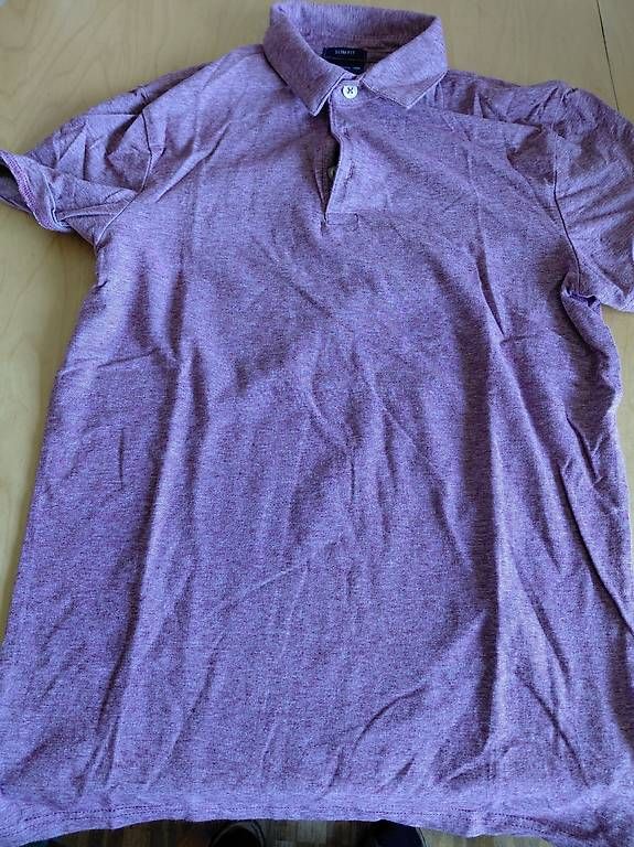 T-shirt: 5 T-shirt gr. S – Usato da Ostermundigen venduto da deb1deb1 3