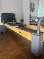 BALANCED BODY RIALTO REFORMER