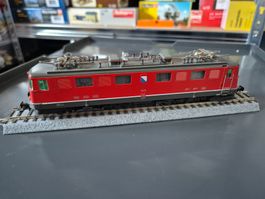 Märklin Elektrolokomotive