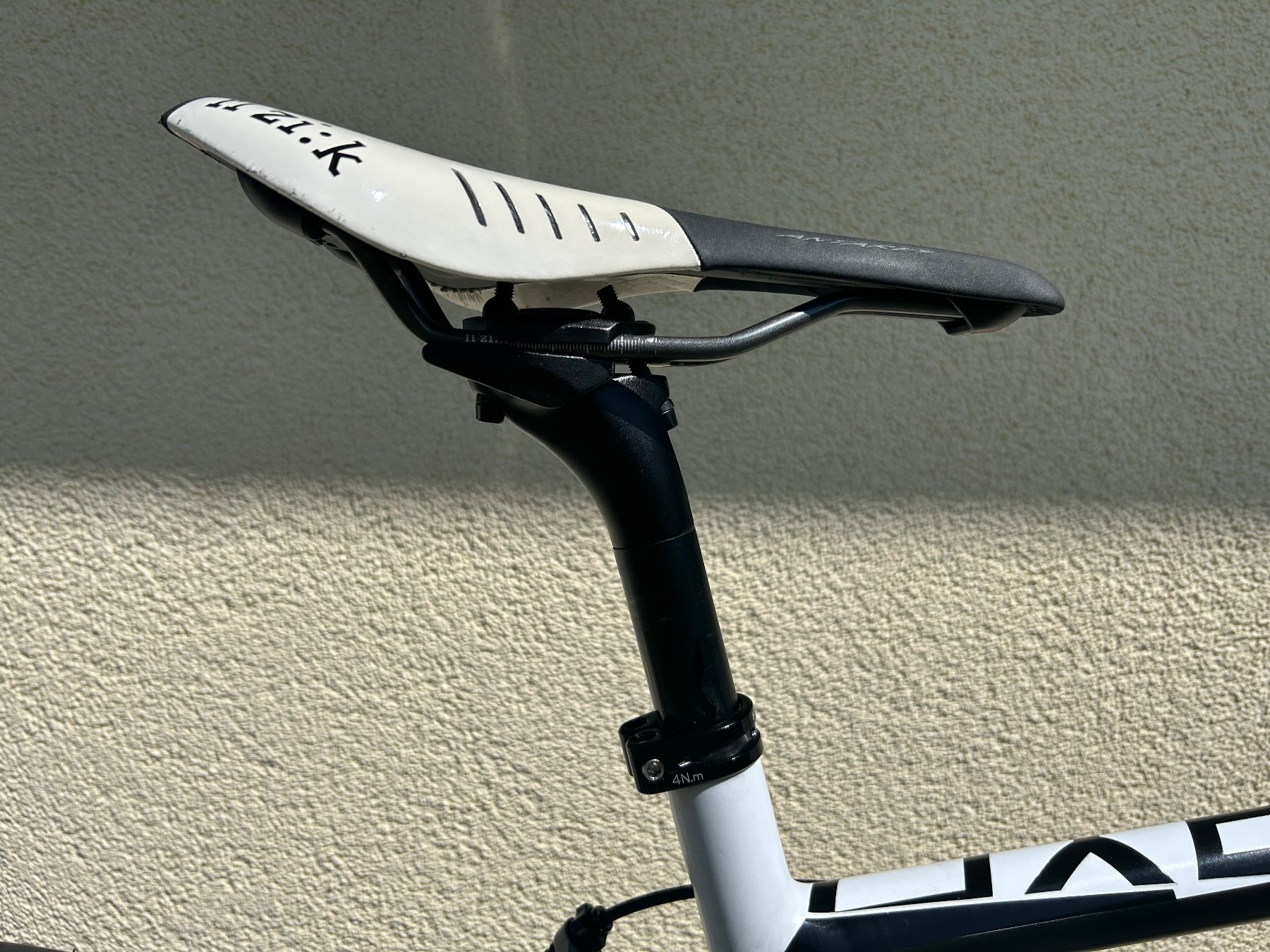 Focus Biciclette: Vélo de route Focus Cayo Ultegra – Usato da Vicques venduto da jen_pq6t 5