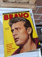 Bravo Heft Nr.21 1959