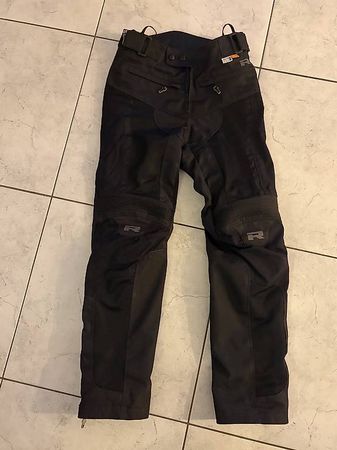 Motorrad / Töffjacke Richa Airvent evo 2 Gr. S