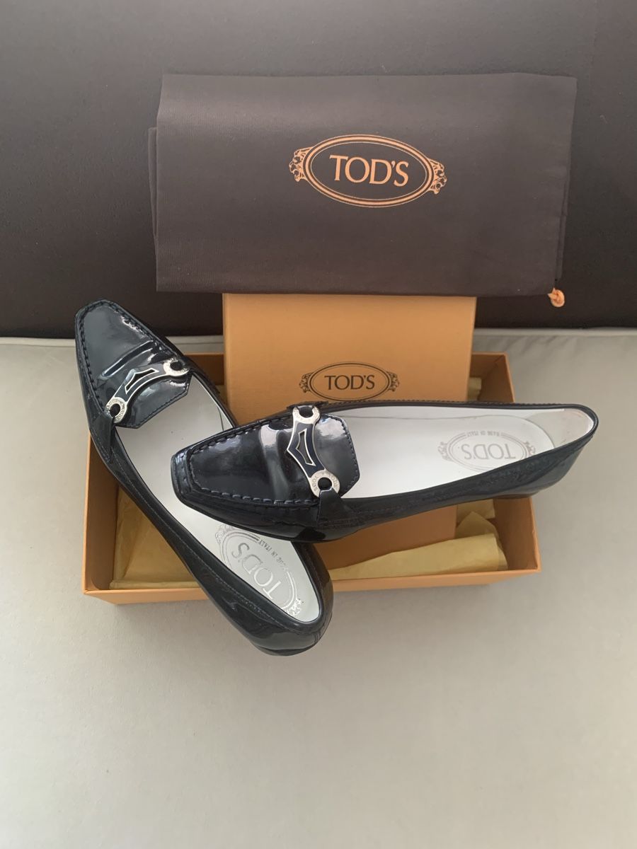 Tod'S Scarpe da donna: Tod’s Schuhe  – Usato da Bergdietikon venduto da zor_856j