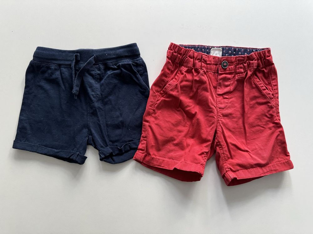 Pantalons: Baby shorts – Neuf (Voir description) à Zollikon par Marsat25