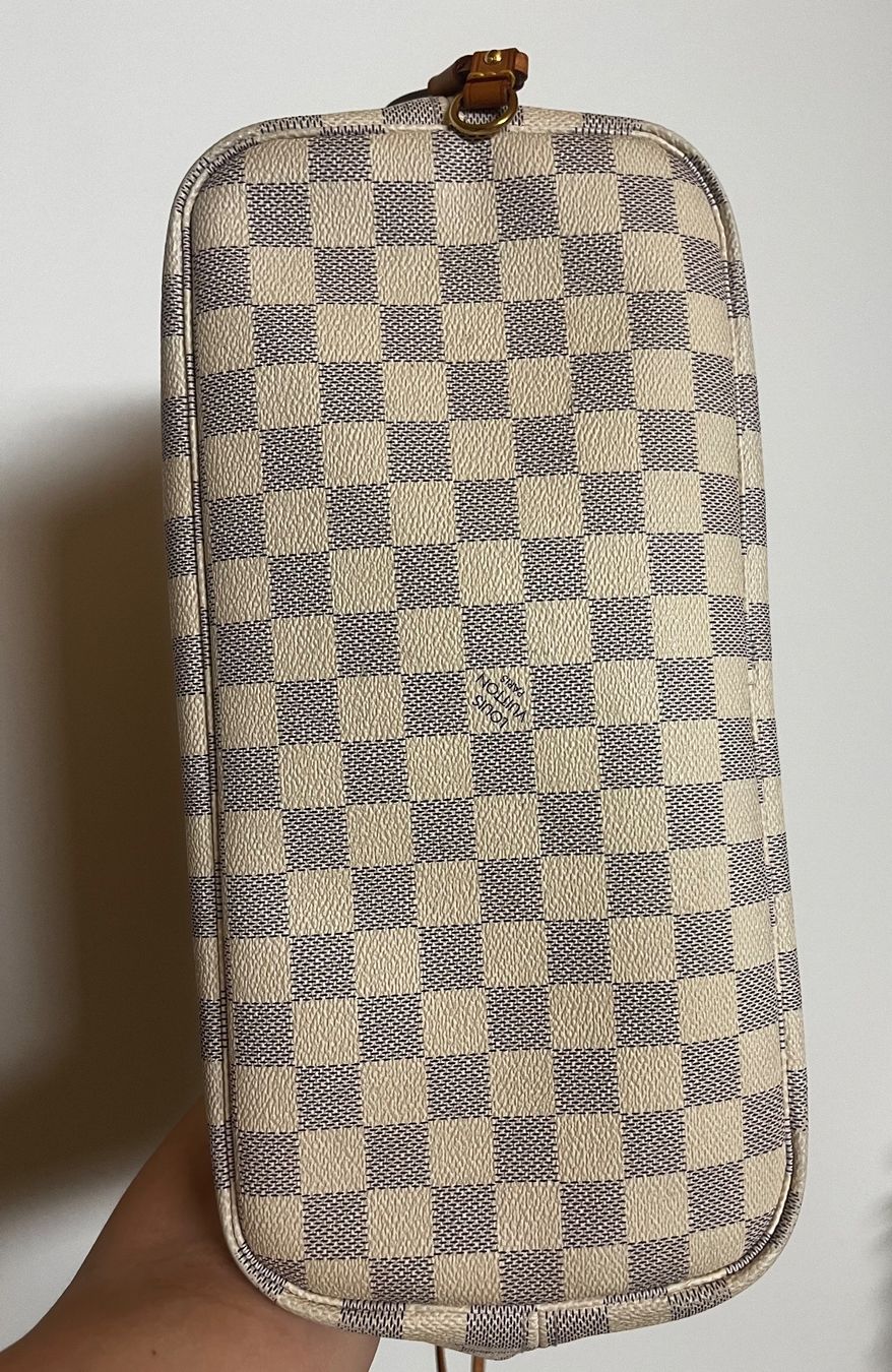 Louis Vuitton Taschen: Louis Vuitton Neverfull M mit Quittung – Neu (gemäss Beschreibung) aus St. Gallen von Viste 2