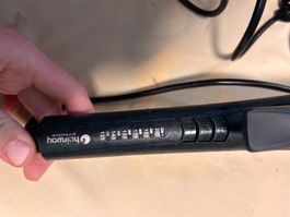 ✨ Profi Lockenstab Hairway – Perfekte Locken in Minuten