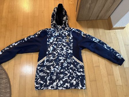 Hoodie Nationalmannschaft Italien Gr. XS