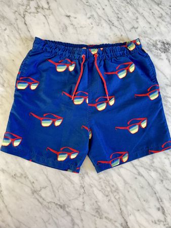 Paul Smith Badeshorts Grösse 10A guter Zustand