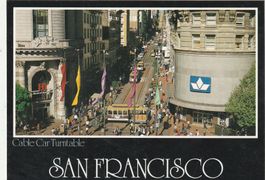 San Francisco