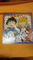 Holzpuzzle Vintage Ikea 1995