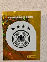 Panini Sticker WM 2026: Logo GER 1